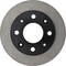 Centric Parts STANDARD BRAKE ROTOR 121.40007 - alternate 1